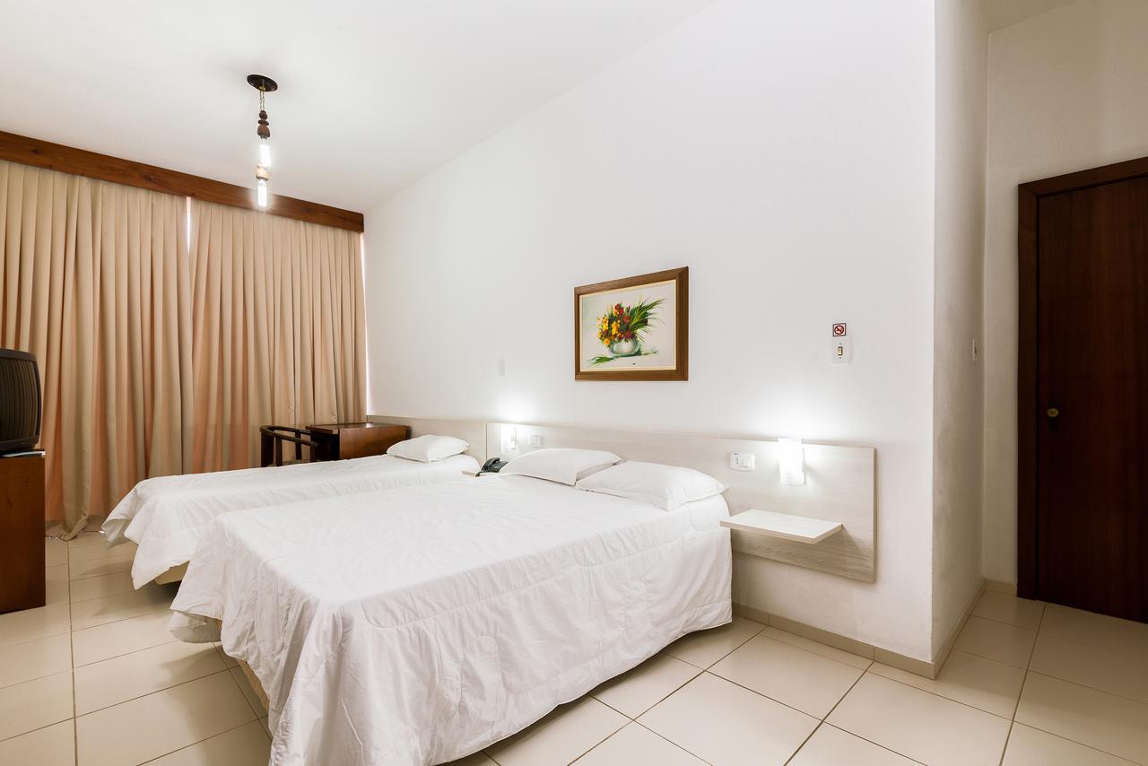 Encantado  Tri Hotel Encantado מראה חיצוני תמונה