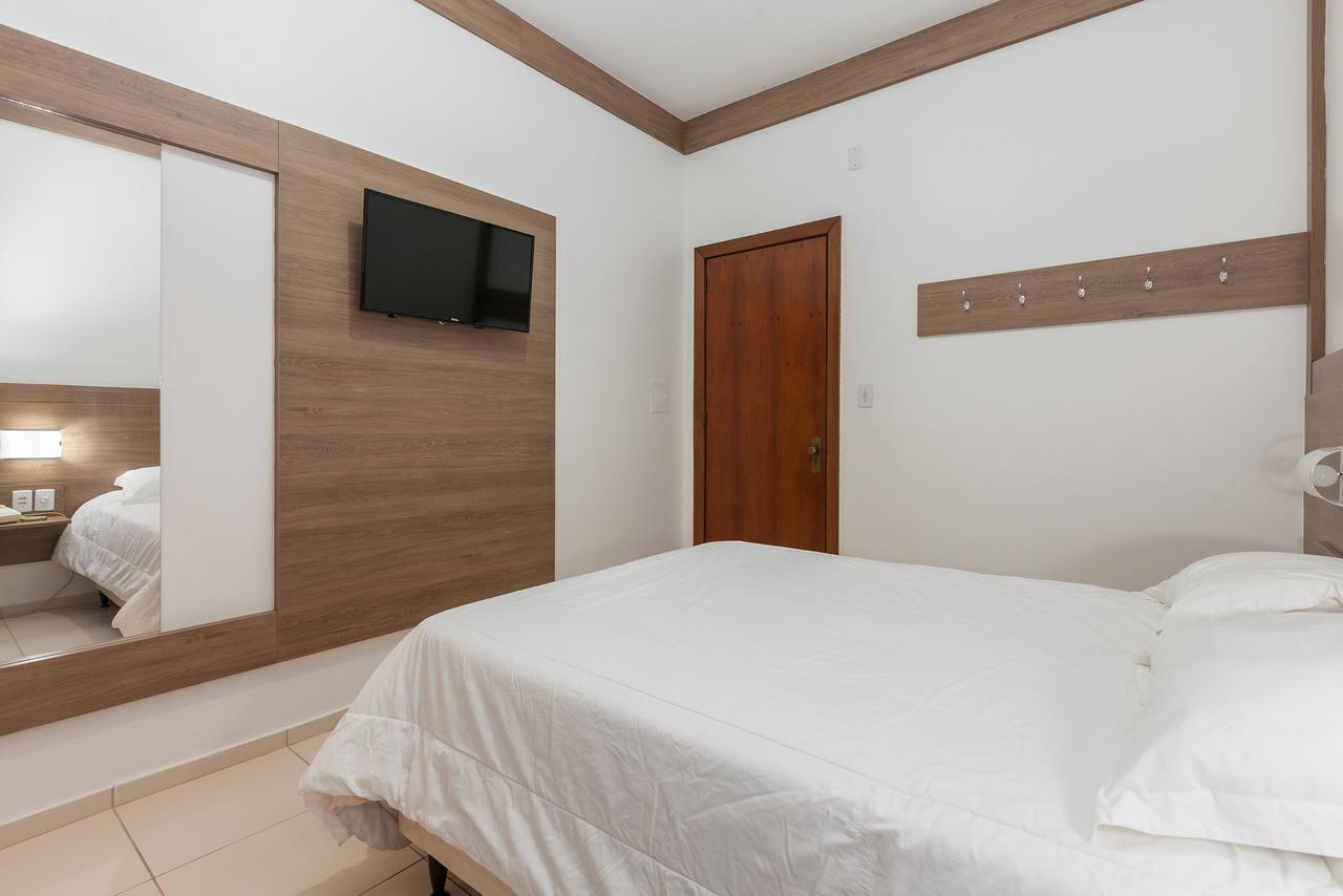 Encantado  Tri Hotel Encantado מראה חיצוני תמונה