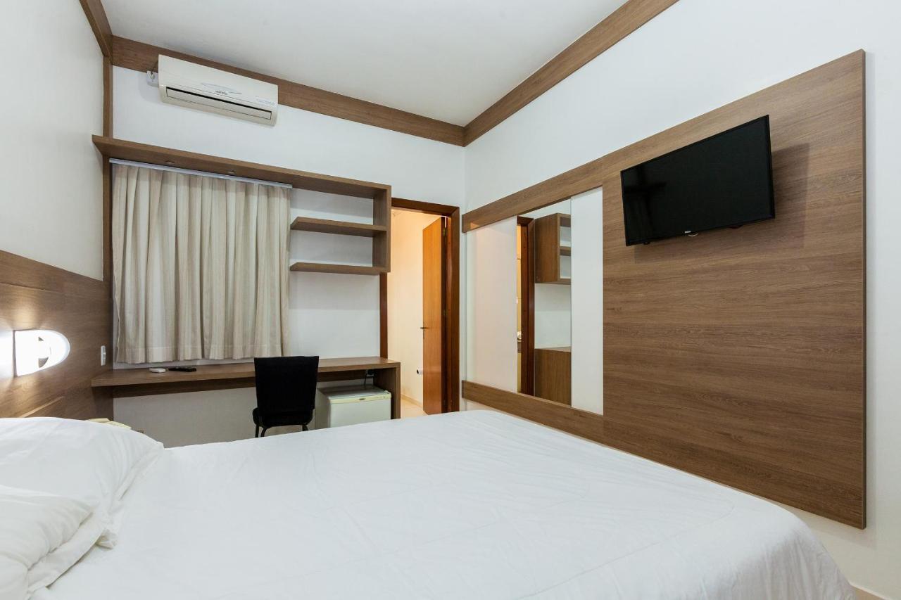 Encantado  Tri Hotel Encantado מראה חיצוני תמונה